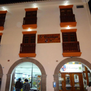 Hotel El Condeduque - Sol Palatium